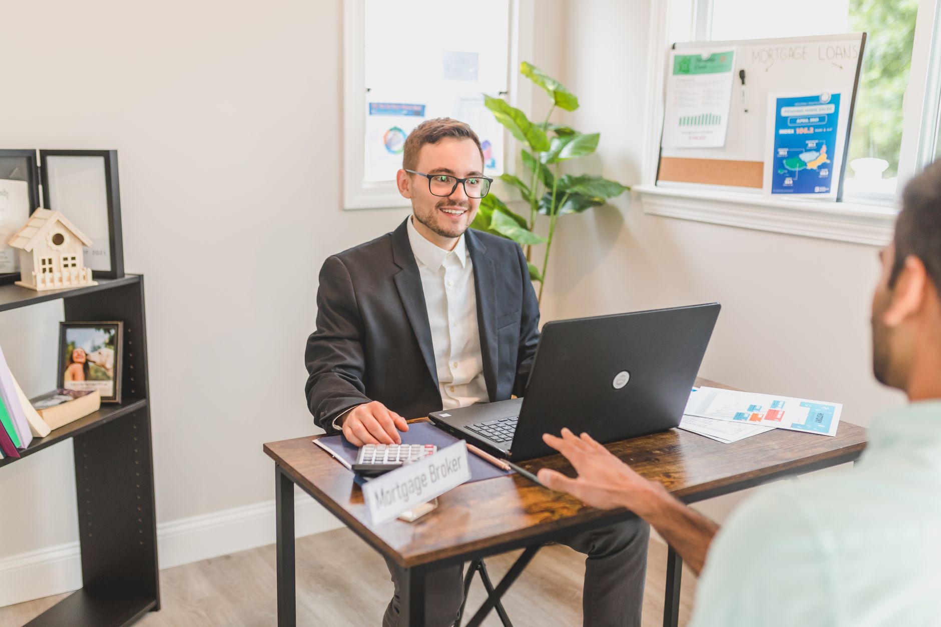Courtier en prêts immobiliers Agde